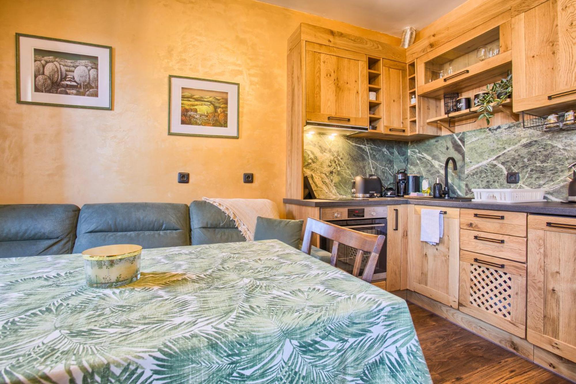 Fortuna Light Apartment Bansko Exterior foto